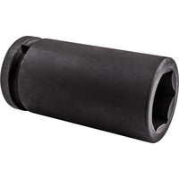 32MM 3/4' DRIVE 6PT DEEP IMPACT SOCKET - Power Tool Traders