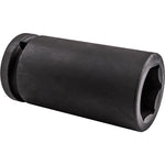 33MM 3/4' DRIVE 6PT DEEP IMPACT SOCKET - Power Tool Traders