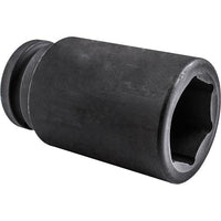 34MM 3/4' DRIVE 6PT DEEP IMPACT SOCKET - Power Tool Traders