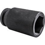 36MM 3/4' DRIVE 6PT DEEP IMPACT SOCKET - Power Tool Traders