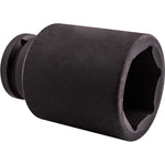 43MM 3/4' DRIVE 6PT DEEP IMPACT SOCKET - Power Tool Traders
