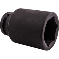 45MM 3/4' DRIVE 6PT DEEP IMPACT SOCKET - Power Tool Traders