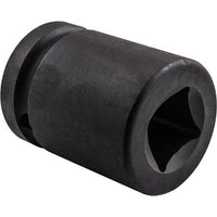 17MM 3/4' DRIVE 4PT BUDD WHEEL IMPACT SOCKET - Power Tool Traders