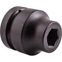 21MM 1' DRIVE 6PT IMPACT SOCKET - Power Tool Traders