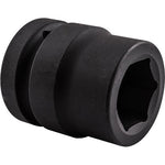 30MM 1' DRIVE 6PT IMPACT SOCKET - Power Tool Traders