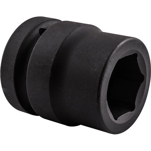 32MM 1' DRIVE 6PT IMPACT SOCKET - Power Tool Traders