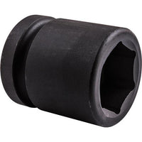 35MM 1' DRIVE 6PT IMPACT SOCKET - Power Tool Traders