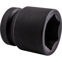 40MM 1' DRIVE 6PT IMPACT SOCKET - Power Tool Traders