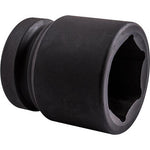 45MM 1' DRIVE 6PT IMPACT SOCKET - Power Tool Traders