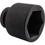 52MM 1' DRIVE 6PT IMPACT SOCKET - Power Tool Traders
