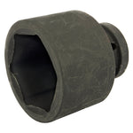 60MM 1' DRIVE 6PT IMPACT SOCKET - Power Tool Traders