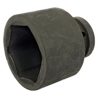 60MM 1' DRIVE 6PT IMPACT SOCKET - Power Tool Traders