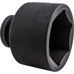 70MM 1' DRIVE 6PT IMPACT SOCKET - Power Tool Traders
