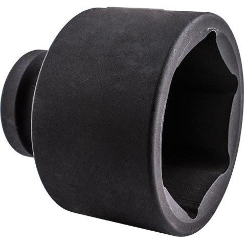 70MM 1' DRIVE 6PT IMPACT SOCKET - Power Tool Traders
