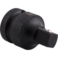 1/2'F X 3/8'M IMPACT ADAPTOR (BALL TYPE) - Power Tool Traders