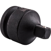 3/4'F X 1/2'M IMPACT ADAPTOR (BALL TYPE) - Power Tool Traders