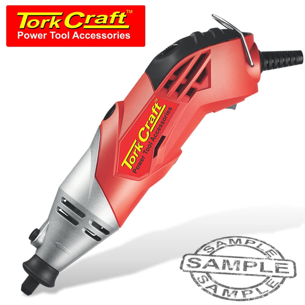 MINI TOOL 230V 170W ROTARY VARIABLE SPEED 8000 - 32500 RPM - Power Tool Traders