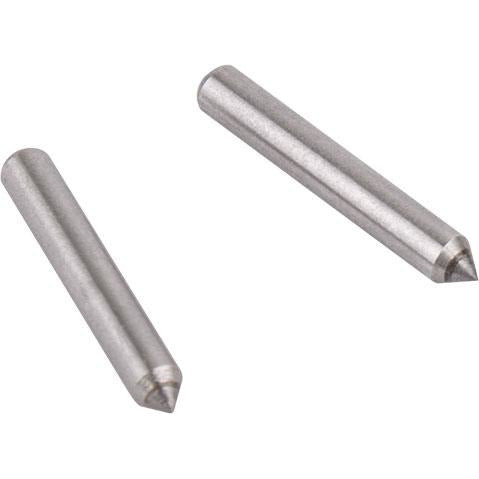 REPLACEMENT TIP 3MM (2PC) FOR TORK CRAFT ELECTRIC ENGRAVER (TCMT005) - Power Tool Traders