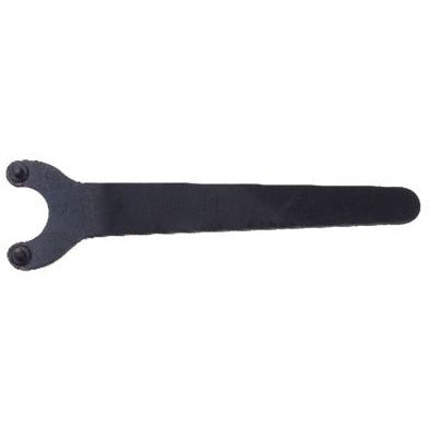 PIN SPANNER 35X4MM BLACK FOR ANGLE GRINDER - Power Tool Traders