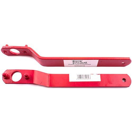 PIN SPANNER 35X5MM RED FOR ANGLE GRINDER - Power Tool Traders