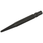 CENTRE PUNCH 4x10x100mm (Black finish) - Power Tool Traders