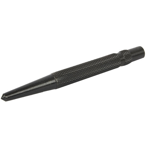 CENTRE PUNCH 5x10x100mm (Black finish) - Power Tool Traders