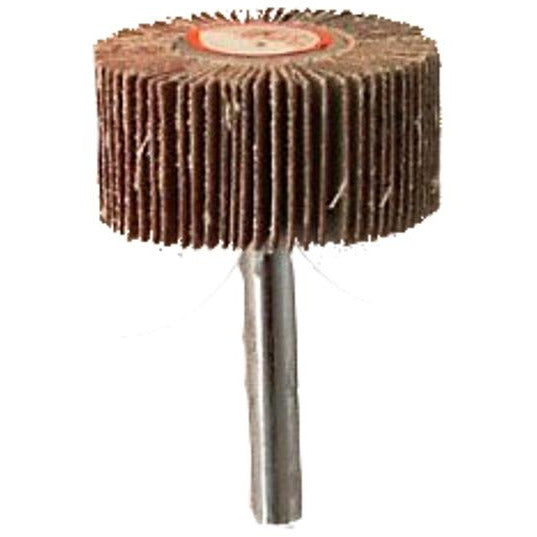 ROTARY FLAP SANDER 50X20MM 80GRIT - Power Tool Traders