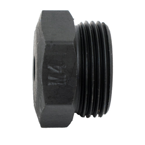 DRILL NUT RIVETER SPARE NOSE PIECE M4 - Power Tool Traders