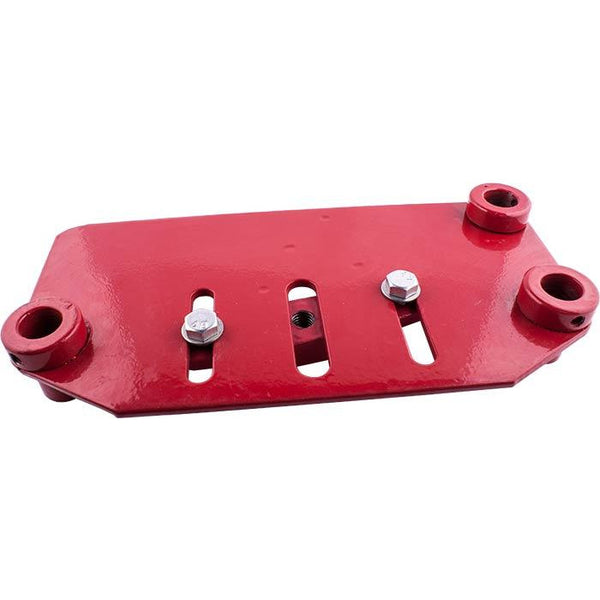 TAILSTOCK PLATE FOR TCRL01 - Power Tool Traders