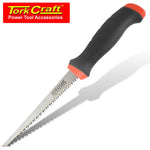 JOB SAW 150MM 7TPI 1.2MM TEMP. BLADE ABS HANDLE - Power Tool Traders