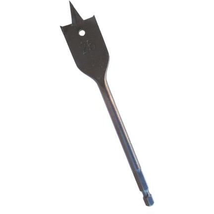 SPADE BIT PRO SERIES 20MM X 150MM - Power Tool Traders