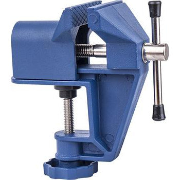 MINI TABLE VICE 60 X 40MM - Power Tool Traders