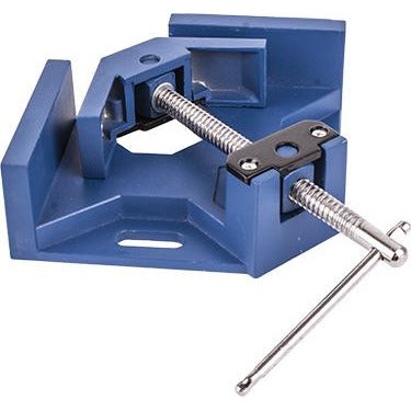 CORNER CLAMP 90 DEGREE 95 JAW WIDTH X 68MM JAW OPENING - Power Tool Traders