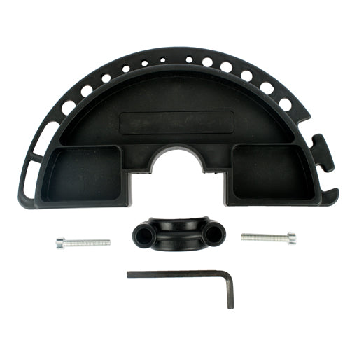 SPARE PLASTIC TOOL TRAY FOR BICYCLE STAND TC BS001 - Power Tool Traders