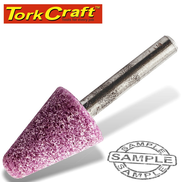 GRINDING POINT CONICAL - Power Tool Traders