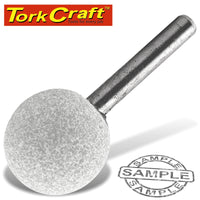 GRINDING POINT BALL - Power Tool Traders