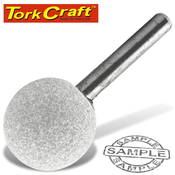 GRINDING POINT BALL - Power Tool Traders