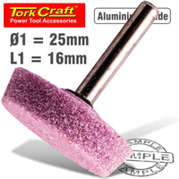 GRINDING POINT CONICAL 6MMX38MMX10MM BULK - Power Tool Traders