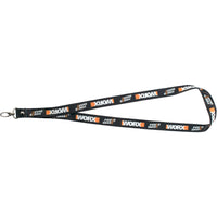 WORX LANYARD