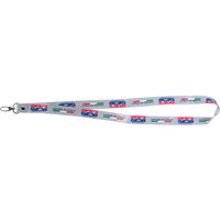 GAV AIR TECHNOLOGY LANYARD