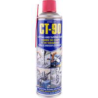 OIL CUTTING FOR DRILLING 500ML CT-90 - Power Tool Traders