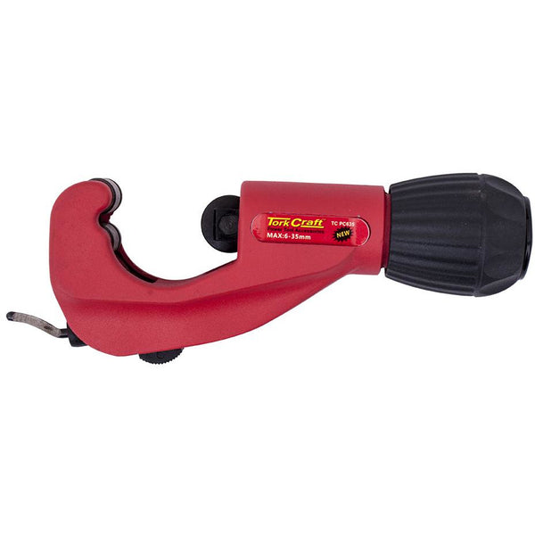 PIPE & TUBE CUTTER 6 - 35MM - Power Tool Traders