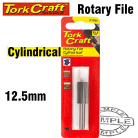 ROTARY FILE CYLINDRICAL - Power Tool Traders