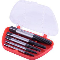 SCREW EXTRACTOR SET 5PCE - Power Tool Traders