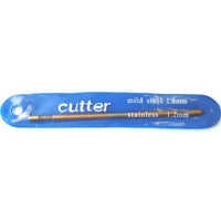 TOOLREST SPARE PART FOR TC10008 NIBBLER - Power Tool Traders