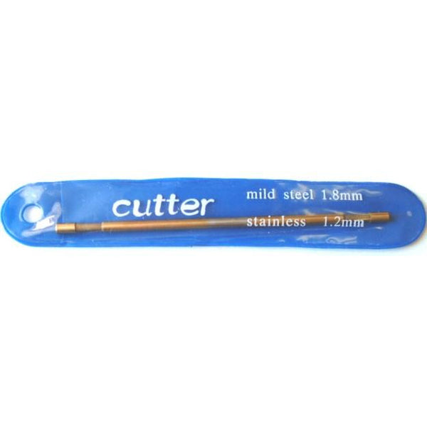 TOOLREST SPARE PART FOR TC10008 NIBBLER - Power Tool Traders