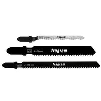 BLADES JIG SAW  3PCE - Power Tool Traders