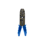 4 WAY CRIMPING TOOL - Power Tool Traders