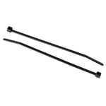 CABLE TIES 150X3.5 BLACK 100’S - Power Tool Traders