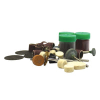 MINI GRINDER ACCESSO KIT105PCE - Power Tool Traders